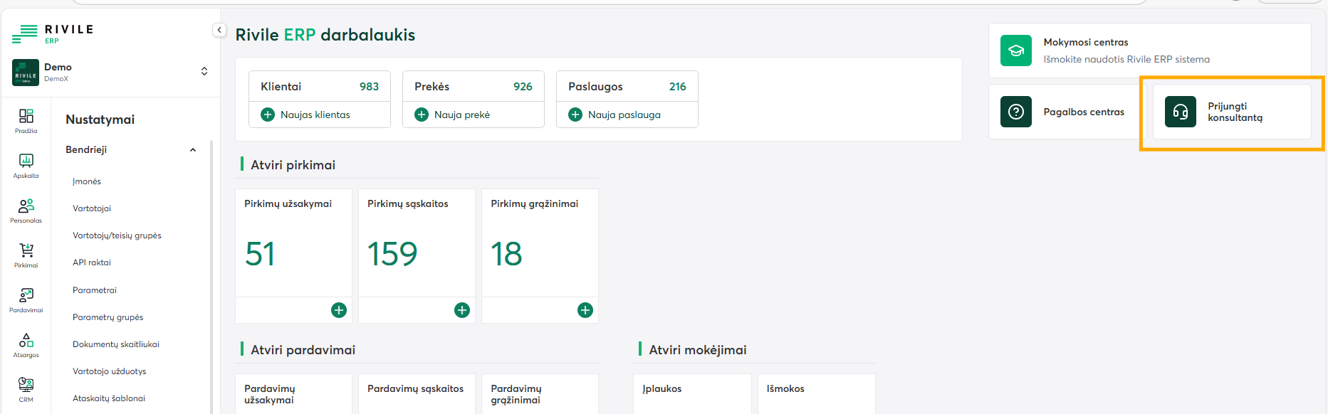 konsultantas