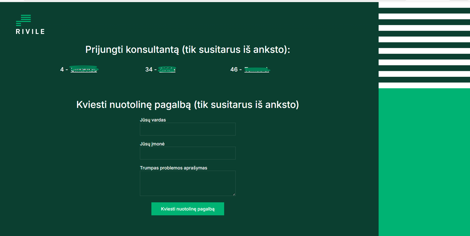 konsultantas